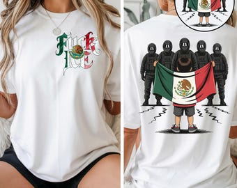 F*ck ICE Mexican Child Png Bundle, Latino Pride Png, Mexican Pride Png, Anti Trump Png, Chinga La Migra, Abolish Ice,No Human Is Illegal Png