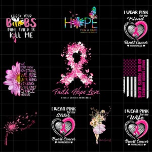Butterflies Faith Hope Love Png, Breast Cancer Butterflies Png, Breast Cancer Awareness Png, Cancer Ribbon Png, Awareness Ribbon Png