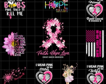 Butterflies Faith Hope Love Png, Breast Cancer Butterflies Png, Breast Cancer Awareness Png, Cancer Ribbon Png, Awareness Ribbon Png