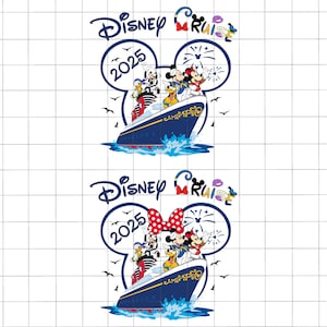 Bundle Cruise Vacation Png, Cruise Family Png, Magical Kingdom Png, Vacay Mode, Family Vacation Png, Family Trip 2025 Png, Family Trip Png