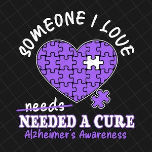 Quelqu'un que j'aime avait besoin d'un remède Png, sensibilisation à la maladie d'Alzheimer, soins de la démence, ne jamais oublier, coeur Png, association Alzheimer, Png Alzheimer