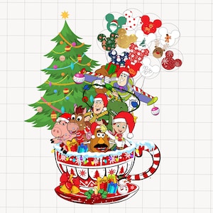 Family Christmas Png, Merry Christmas Png, Family Vacation Christmas Png, Xmas Png, Santa Hat Png, Merry Christmas Png