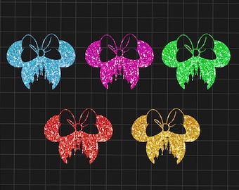 Paquete Glitter Vacaciones Familiares Png, Viaje Familiar 2024 Png, Modo Vacay Png, Reino Mágico Png, Mejor Día de Todos, Viaje Familiar Png, Familia Png