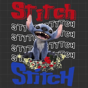 Blauwe stripfiguren png, live actiefilm 2025 png, film Blue Monster png, familievakantie, bijpassende shirt familie-uitje, beste dag ooit, beste dag ooit