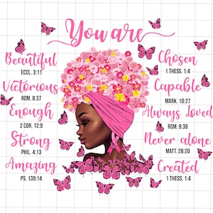 Fight Cancer Png, Afro Lady Png, Breast Cancer Png, Breast Cancer Survivor, Cancer Ribbon Png, Breast Cancer Awareness Png, Awareness Ribbon