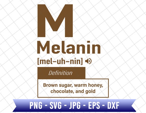 Melanin Meaning Svg, Juneteenth Since 1865 Svg, Juneteenth Svg, African American Svg, Juneteenth The Real Independence Svg, Melanin Girl Svg