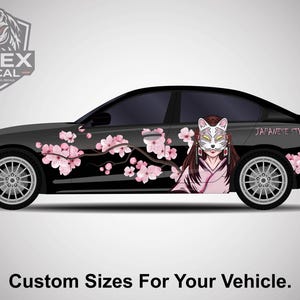 Itasha itasha - 日本