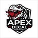 APEX DECAL