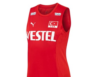 Turkish National Team Volleyball Jersey,Sultans of the net, zehra gunes, hande baladin,melissa vargas,eda erdem,turkey volley,nvl volleyball