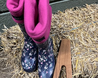 welly pull