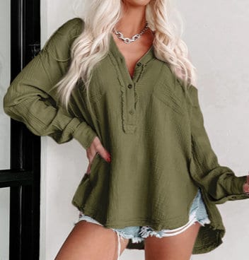  Womans Shirts Plus Size Workout Long Sleeve Dress Collared  Flannel Winter Shirts Fall Henley Vintage Clothes Sexy Print T-Shirts Short  Peplum Cropped Graphic T Shirts for Women Complexion S D2LMS915 