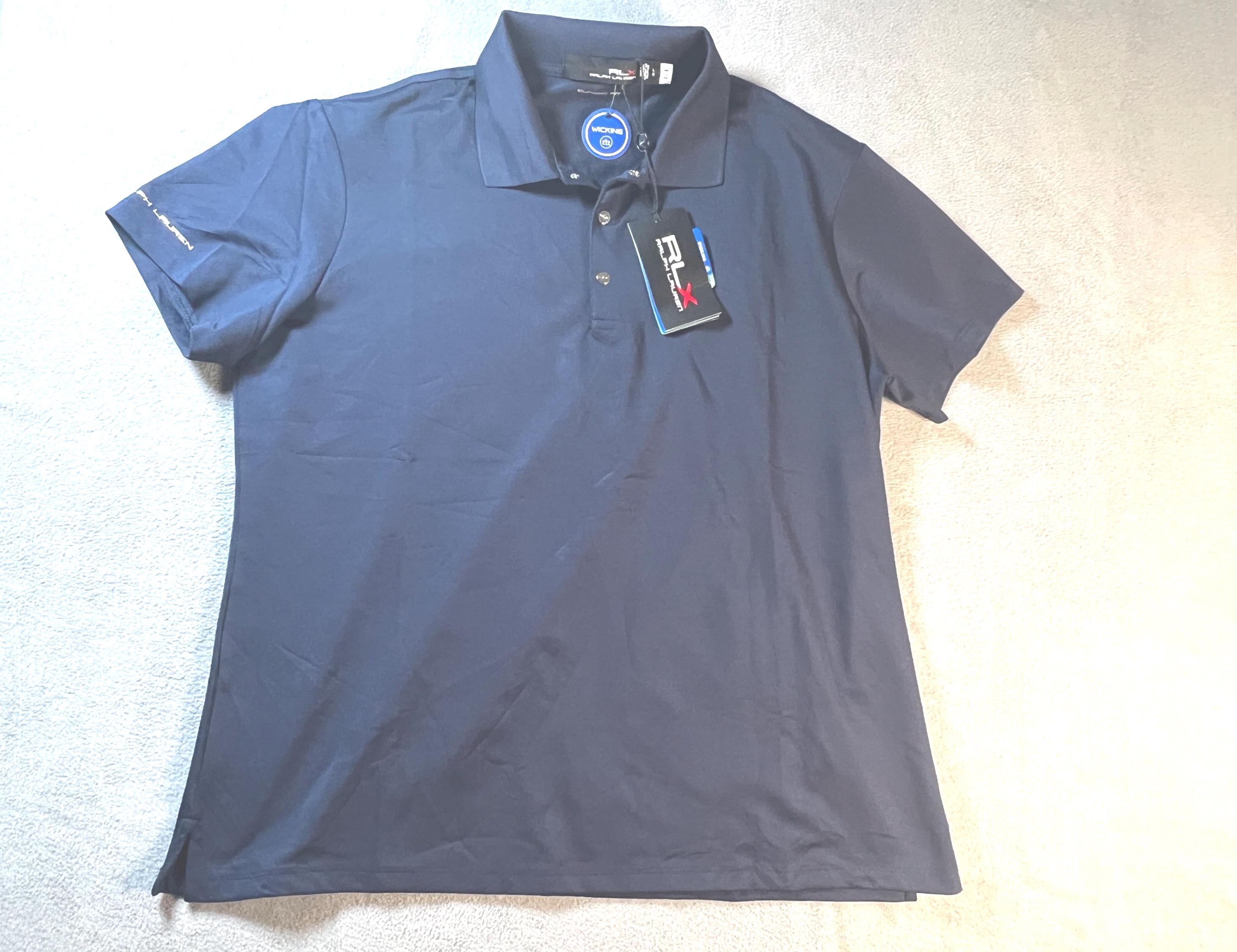 Ralph lauren rlx - Etsy 日本