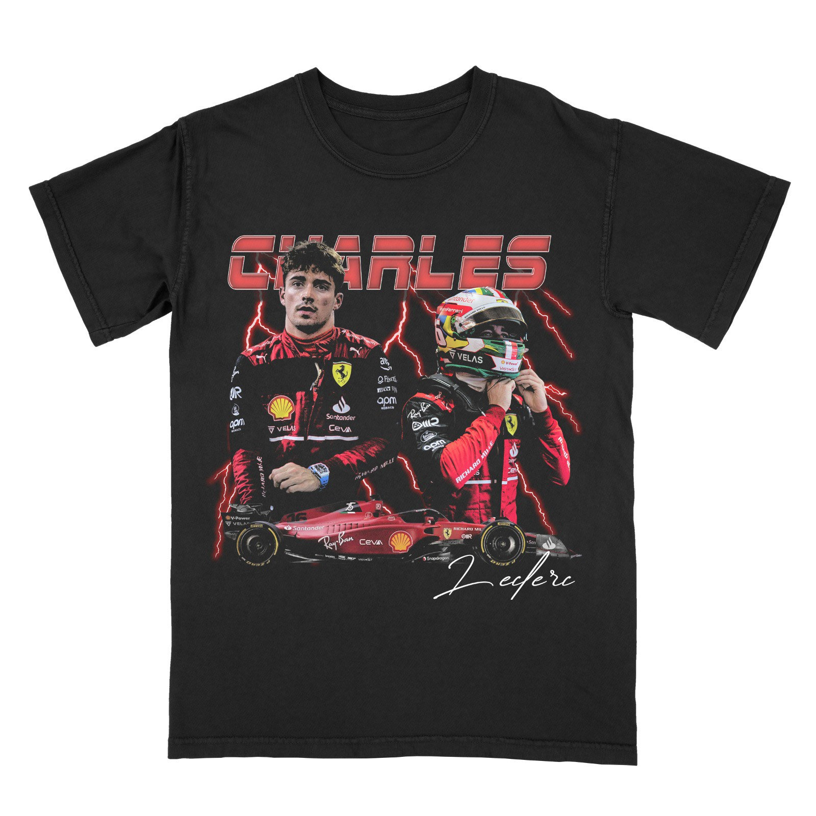 Formula T Shirt 