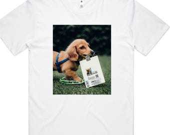 Leo Leclerc | Racing racing tee |