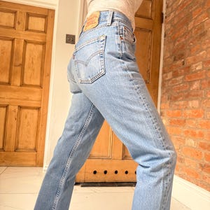 Levis 501 W38 - Etsy