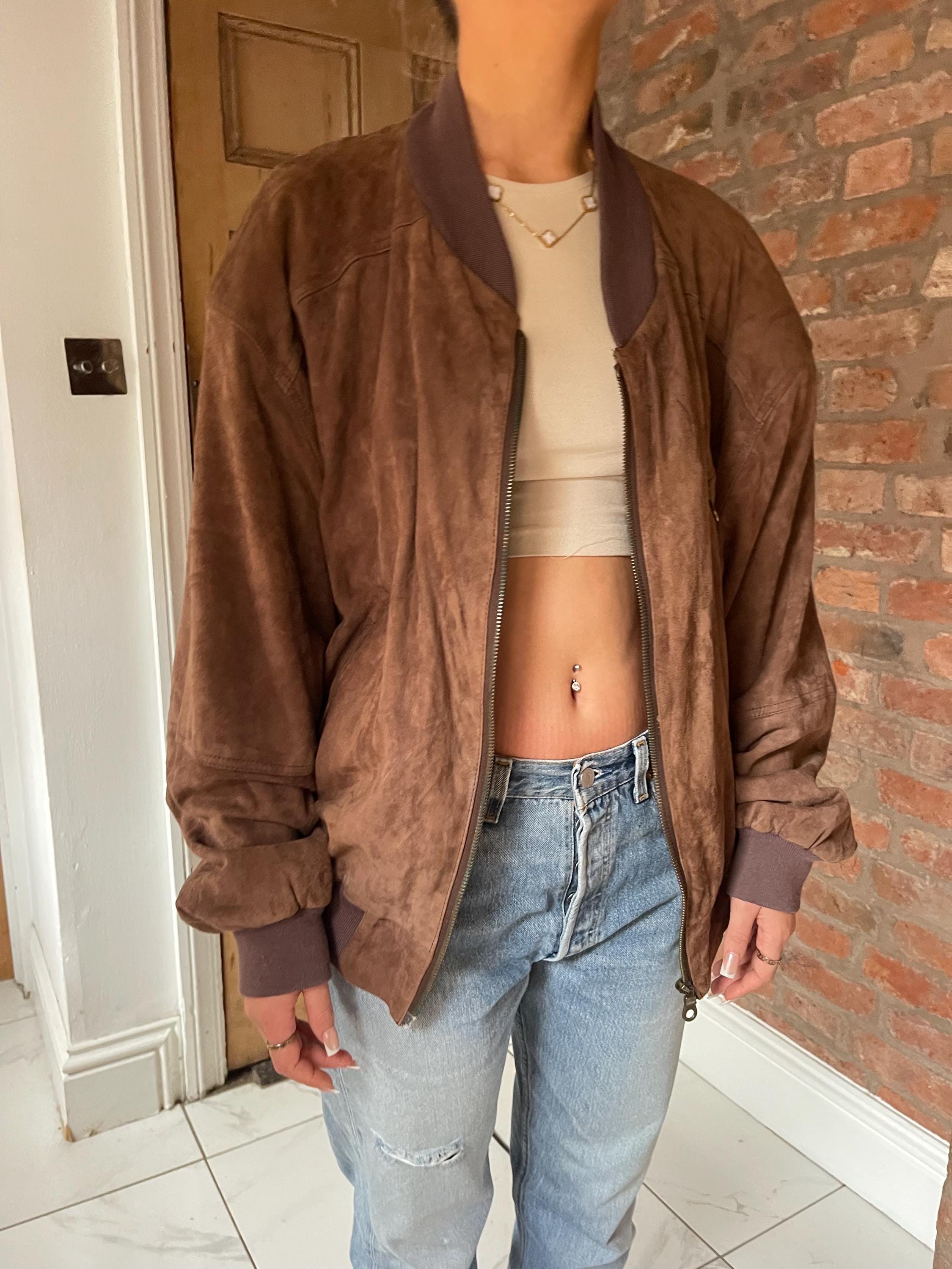 90s Leather Jacket Mens - Etsy 90s Leather Jacket Mens - Etsy