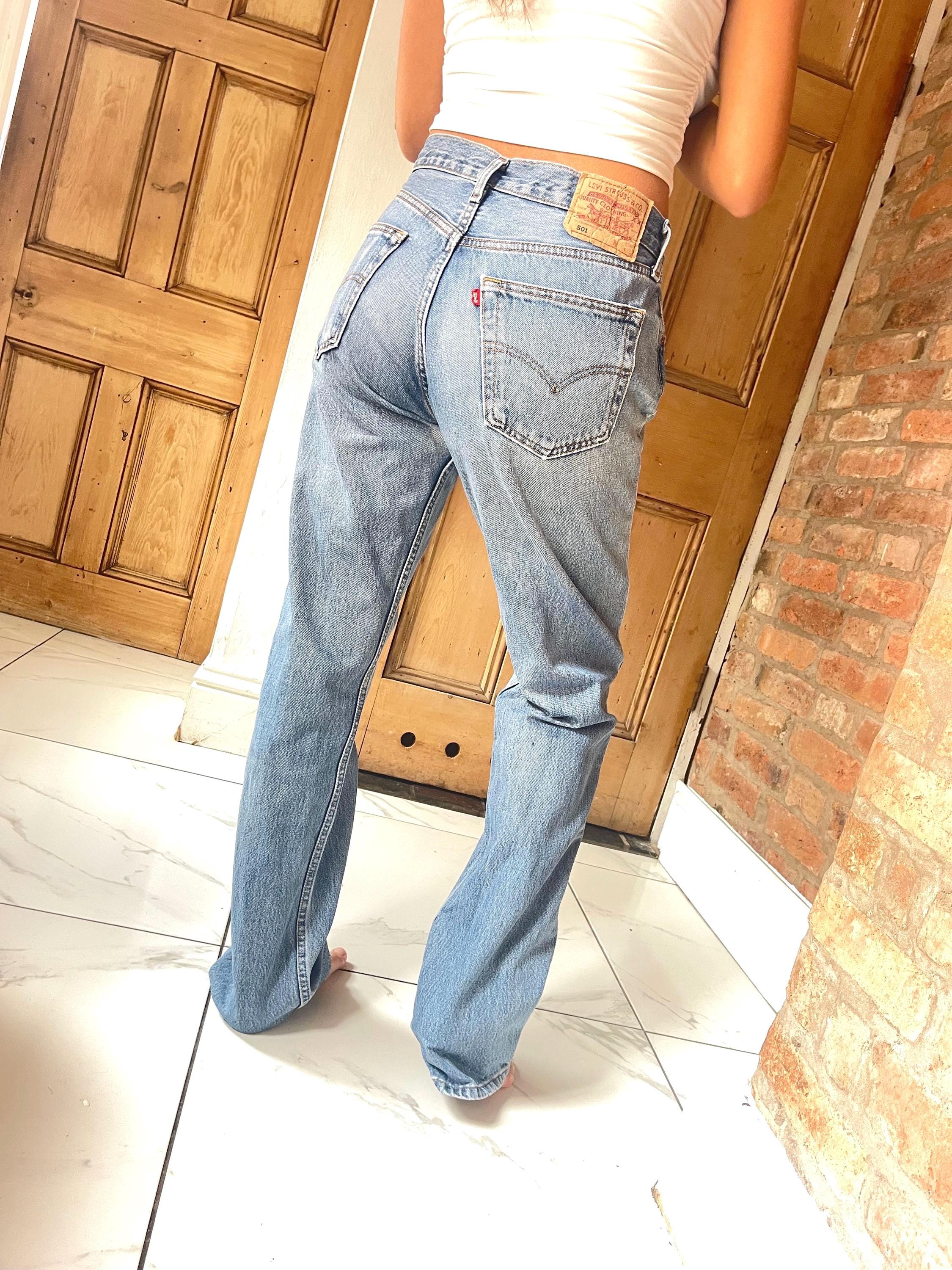 Levis 501 28 - Etsy Levis 501 28 - Etsy