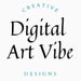 Digital Art Vibe