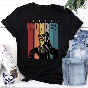 ✅️ USA製 スティービーワンダー 1995 ビンテージ 90s Tシャツ ✅️ USA製 スティービーワンダー 1995 ビンテージ 90s Tシャツ