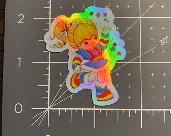 Rainbow Brite