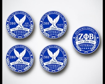 Zeta Veteran reversspeld (VOORBESTELLING)