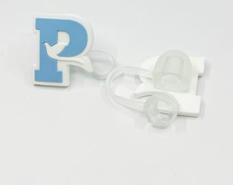 Pearlette Straw Cover