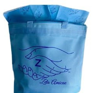Zeta (Amicae) Tote