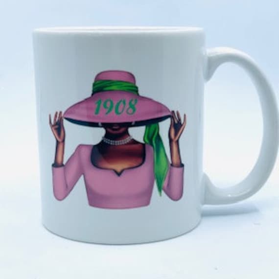 Sisterhood (1908) Coffee Mug