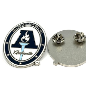 Amicae Pin image 5
