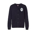 Amicette Navy Blue Cardigan