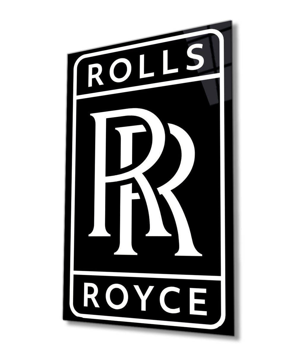 Free rolls royce  Vector Art