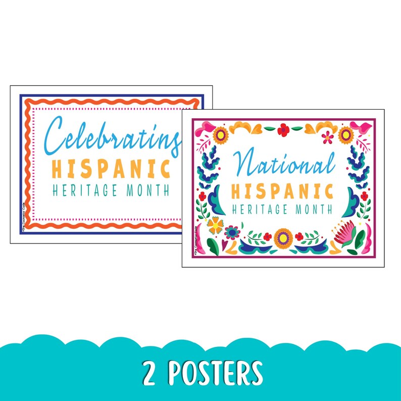 Hispanic Heritage Month Bulletin Board | Inventors Who've Shaped the ...