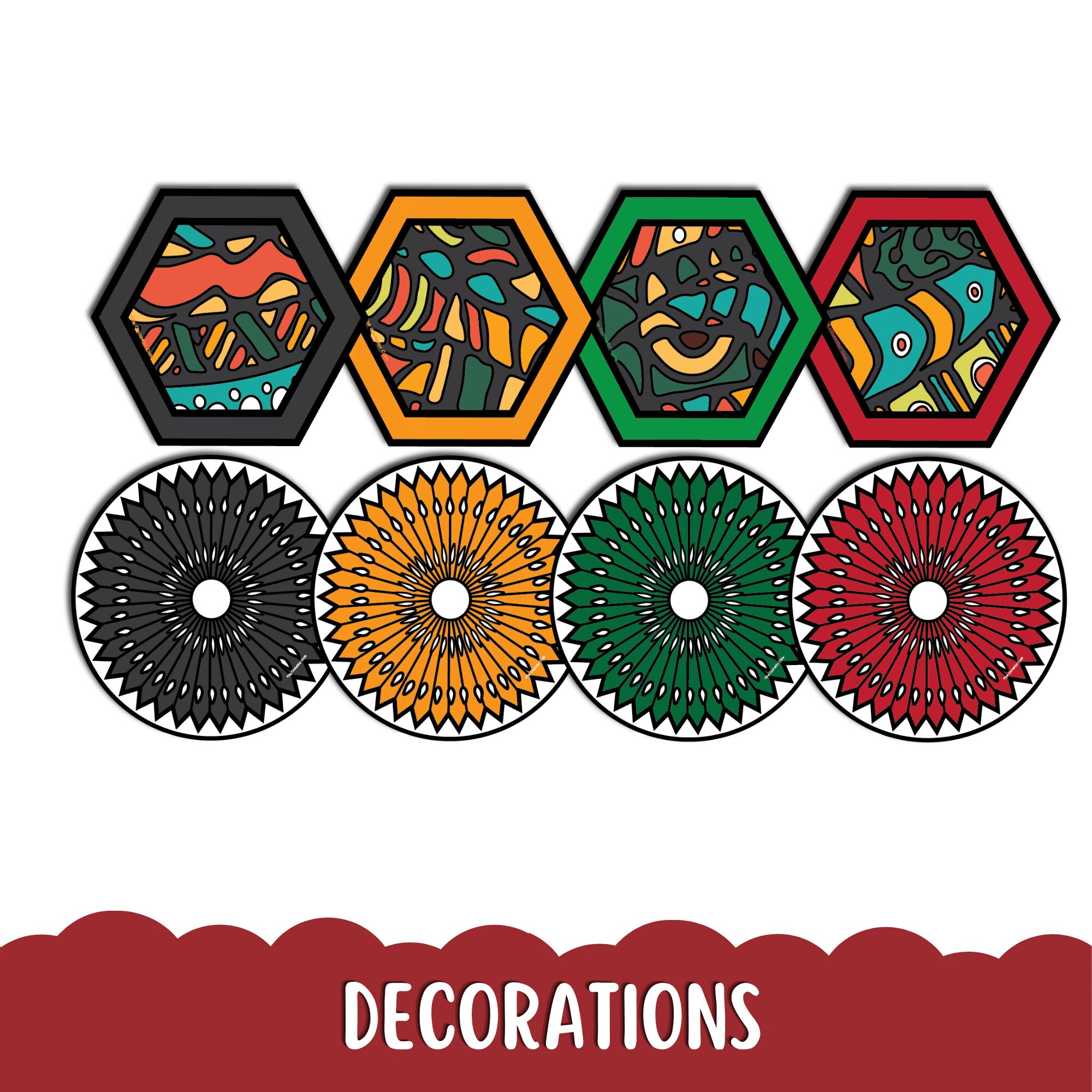 Black History Month Bulletin Board - Interactive Posters - Etsy