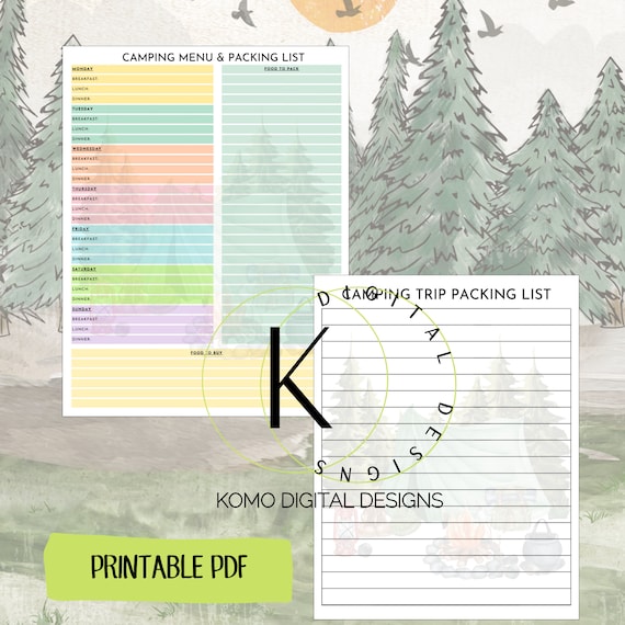 Rv Trip Planning Hacks: Ultimate Tips for Stress-Free Adventures