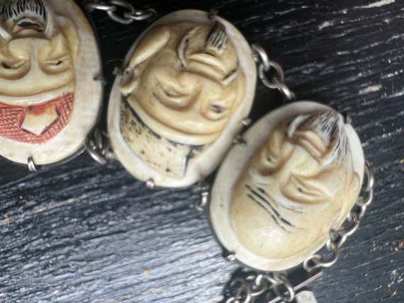 Vintage japanese gods of - Gem Vintage japanese gods of - Gem