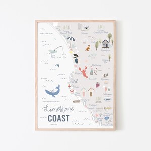 Limestone Coast, SA