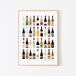 Adelaide Hills Wine Collection, SA