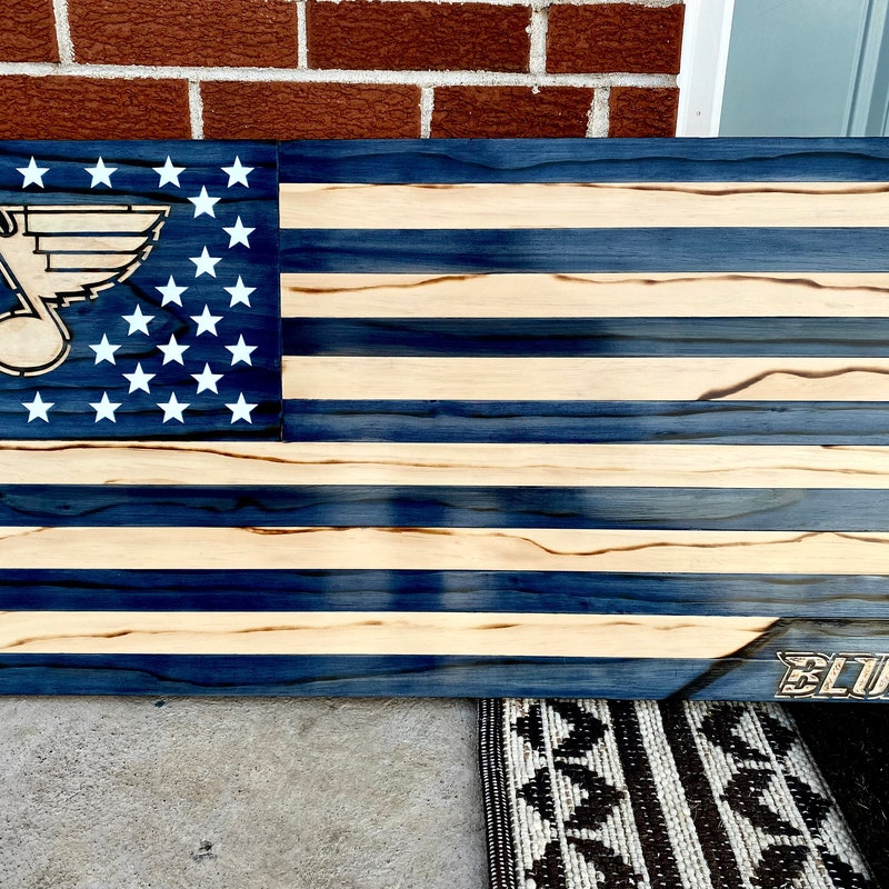 St Louis Flag - Etsy