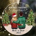 see more listings in the CHRISTMAS ORNAMENTS section