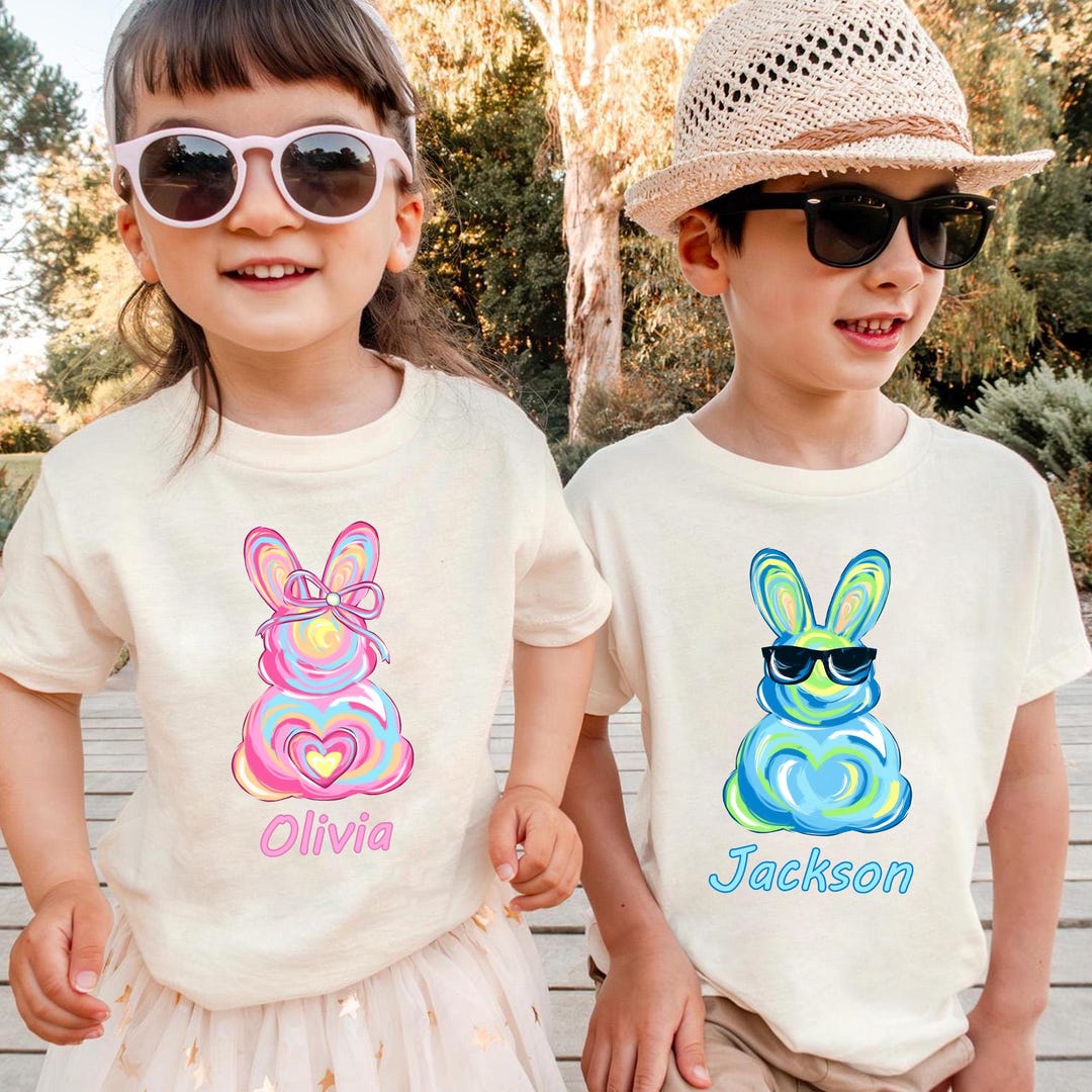 Easter Kids Polo Shirt - 012326BM main image 0