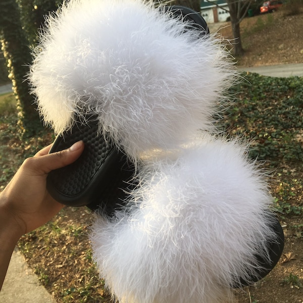 kohls womens nike slides