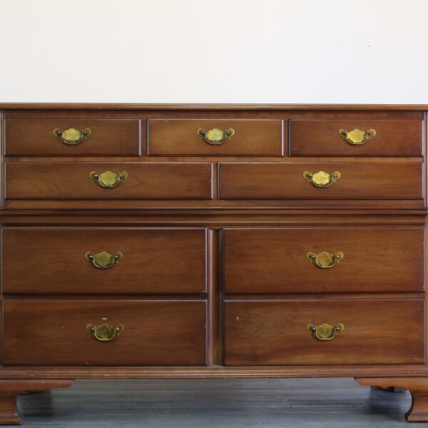 Chest of Drawers Etsy
