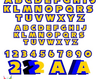 Sonic Letters Svg Sonic Font Otf Baby shirt Diy Svg Baby Font Svg Letters Sonic Svg fonte para Cricut Kid Letters Svg Sonic Birthday Shirt Diy