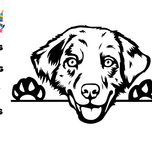 Little Dog SVG clipart, Vector Cricut, Dog Clipart PNG Dog Silhouette, Dog cut SVG for Cricut, Dog vector svg Dog T-Shirt svg Dog cricut