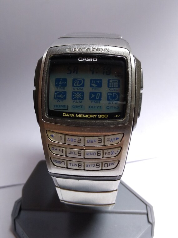 casio bg 350 e - Gem