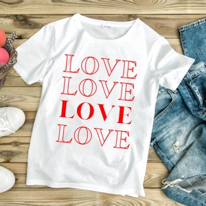 LOVE - PNG - 背景なし - 簡単カット - 回路 - シルエット - バレンタインデー