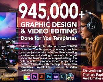 950,000+ DIGITAL Products Ideas 2027, Homedecor Product, Bestseller Bundle, small business plan, Etsy Seller Guide, Etsy Digital Downloads