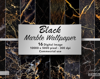 digital products Gold digital paper, marble digital paper, gold digital planners, Digital Downloads