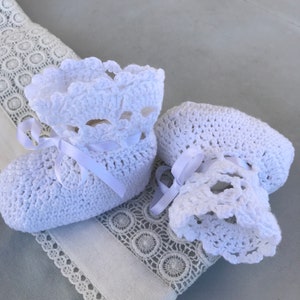 Baby slippers