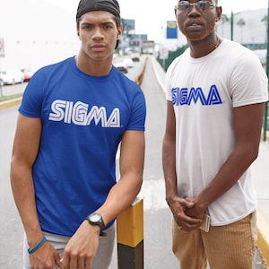 Phi Beta Sigma Fraternity | Phi Beta Sigma Apparel | Sigma Fraternity T-Shirt | 1914 | Black Greek | Sigma Games Tee